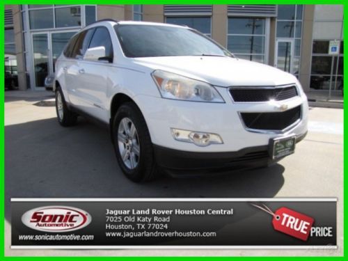 2009 lt used 3.6l v6 24v automatic fwd suv onstar