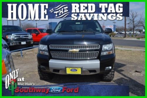 2008 used 5.3l v8 16v automatic 4wd premium onstar