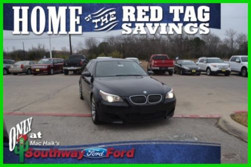 2007 used 5l v10 40v automatic rwd sedan premium