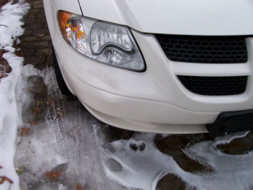 Handicap Van, image 3
