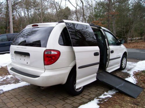 Handicap Van, image 5