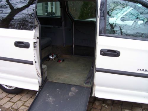 Handicap Van, image 6