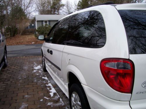 Handicap Van, image 8