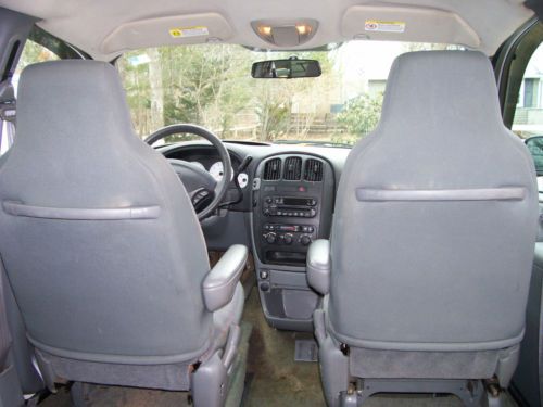 Handicap Van, image 10