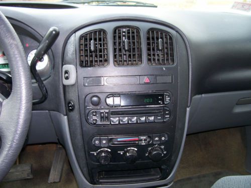 Handicap Van, image 12