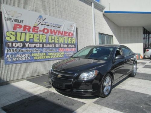 Sunroof chrome certified lt1 1lt power