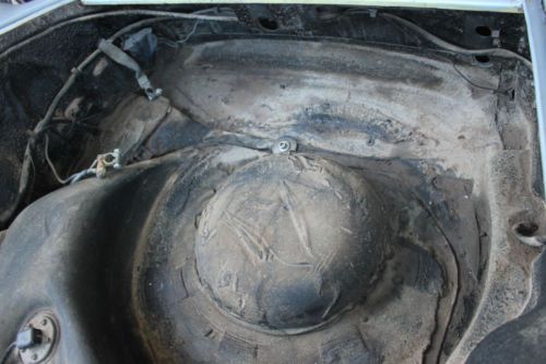 1966 Porsche 912 Karmann '3 Gauges' Coupe, image 16