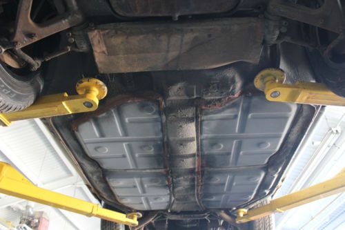 1966 Porsche 912 Karmann '3 Gauges' Coupe, image 20