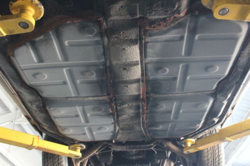 1966 Porsche 912 Karmann '3 Gauges' Coupe, image 21