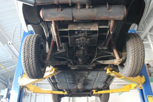 1966 Porsche 912 Karmann '3 Gauges' Coupe, image 22