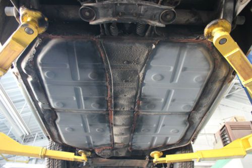 1966 Porsche 912 Karmann '3 Gauges' Coupe, image 23