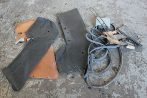 1966 Porsche 912 Karmann '3 Gauges' Coupe, image 24