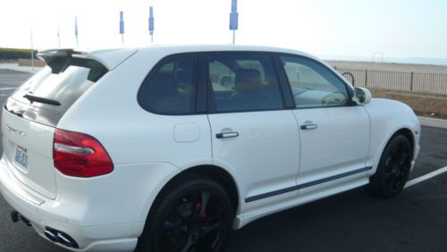 2009 Porsche Cayenne GTS Sport Utility 4-Door 4.8L AWD Automatic Triptonic 6 spd, US $37,500.00, image 5