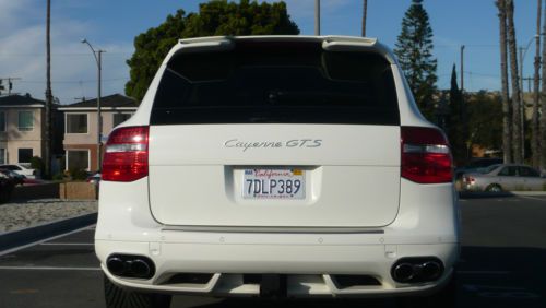 2009 Porsche Cayenne GTS Sport Utility 4-Door 4.8L AWD Automatic Triptonic 6 spd, US $37,500.00, image 8