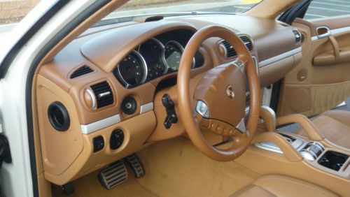 2009 Porsche Cayenne GTS Sport Utility 4-Door 4.8L AWD Automatic Triptonic 6 spd, US $37,500.00, image 9