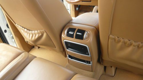 2009 Porsche Cayenne GTS Sport Utility 4-Door 4.8L AWD Automatic Triptonic 6 spd, US $37,500.00, image 11
