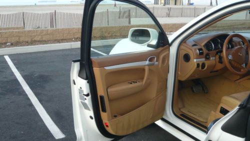 2009 Porsche Cayenne GTS Sport Utility 4-Door 4.8L AWD Automatic Triptonic 6 spd, US $37,500.00, image 12