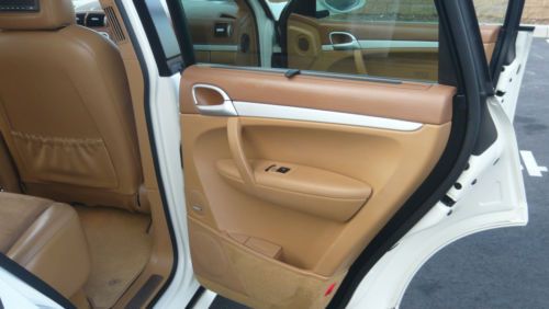 2009 Porsche Cayenne GTS Sport Utility 4-Door 4.8L AWD Automatic Triptonic 6 spd, US $37,500.00, image 13