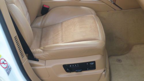 2009 Porsche Cayenne GTS Sport Utility 4-Door 4.8L AWD Automatic Triptonic 6 spd, US $37,500.00, image 16