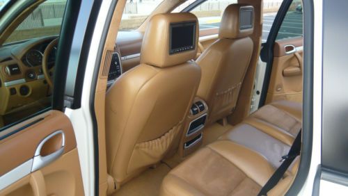 2009 Porsche Cayenne GTS Sport Utility 4-Door 4.8L AWD Automatic Triptonic 6 spd, US $37,500.00, image 17