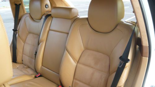 2009 Porsche Cayenne GTS Sport Utility 4-Door 4.8L AWD Automatic Triptonic 6 spd, US $37,500.00, image 18