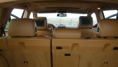 2009 Porsche Cayenne GTS Sport Utility 4-Door 4.8L AWD Automatic Triptonic 6 spd, US $37,500.00, image 19