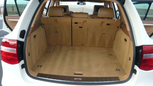 2009 Porsche Cayenne GTS Sport Utility 4-Door 4.8L AWD Automatic Triptonic 6 spd, US $37,500.00, image 21