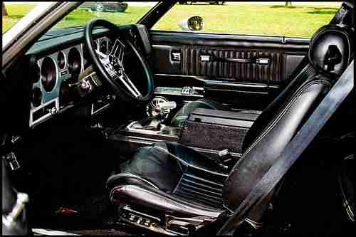 1987 Pontiac Grand Prix G Body, image 5