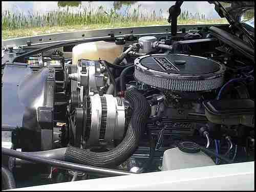 1987 Pontiac Grand Prix G Body, image 6
