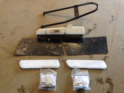 1975 FORD bronco barn find, image 15