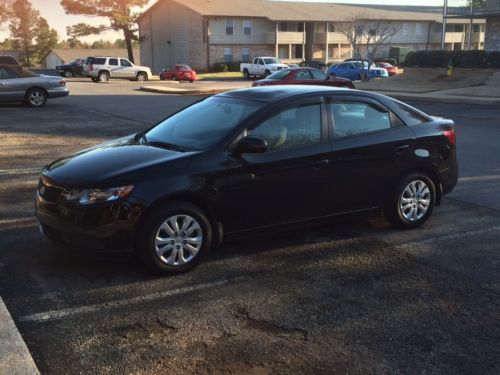 2012 Kia Forte EX Sedan 4-Door 2.0L, US $14,500.00, image 2