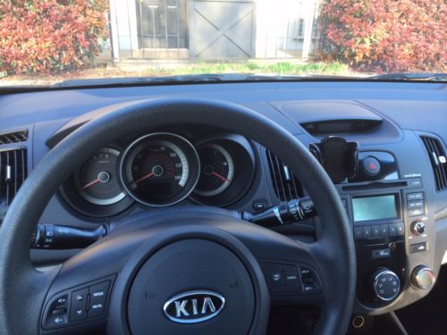 2012 Kia Forte EX Sedan 4-Door 2.0L, US $14,500.00, image 3