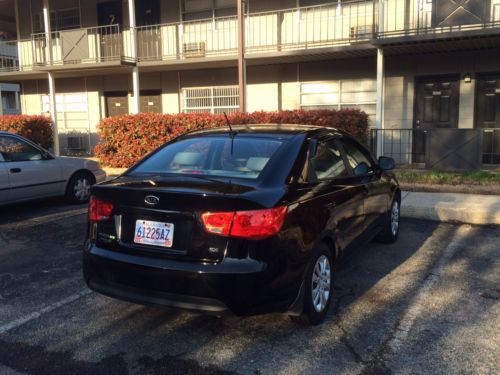 2012 Kia Forte EX Sedan 4-Door 2.0L, US $14,500.00, image 4