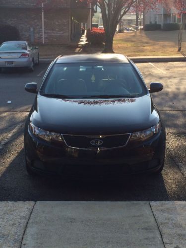 2012 Kia Forte EX Sedan 4-Door 2.0L, US $14,500.00, image 5