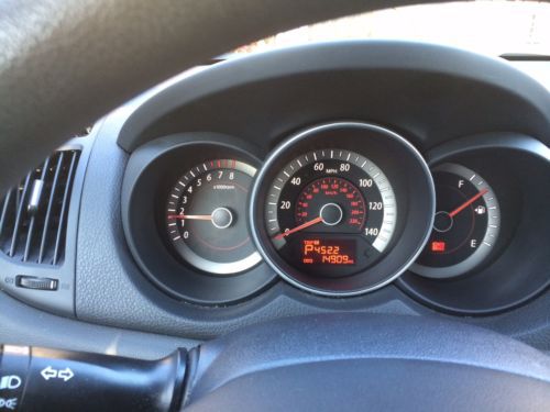 2012 Kia Forte EX Sedan 4-Door 2.0L, US $14,500.00, image 6