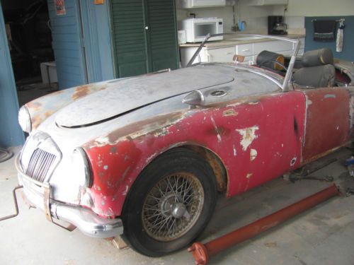 1959 mga project