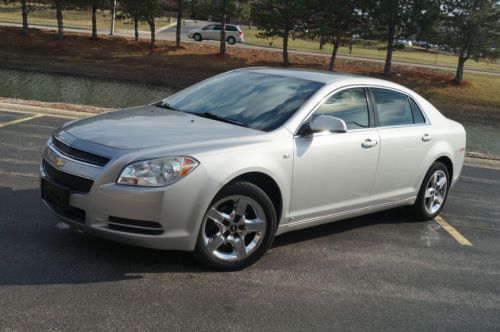 2008 chevy malibu lt nicest anywhere only 74k miles excellent cond no reserve!!!
