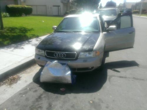 2001 audi a4 1.8 turbo must sale needs transmission work make an offer