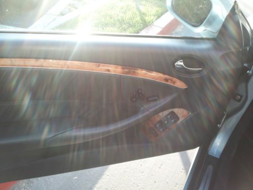2005 Mercedes-Benz CLK500 Base Coupe 2-Door 5.0L, US $12,500.00, image 9