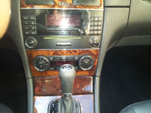 2005 Mercedes-Benz CLK500 Base Coupe 2-Door 5.0L, US $12,500.00, image 10