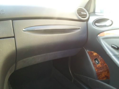 2005 Mercedes-Benz CLK500 Base Coupe 2-Door 5.0L, US $12,500.00, image 11