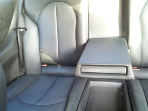 2005 Mercedes-Benz CLK500 Base Coupe 2-Door 5.0L, US $12,500.00, image 12