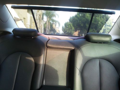 2005 Mercedes-Benz CLK500 Base Coupe 2-Door 5.0L, US $12,500.00, image 14