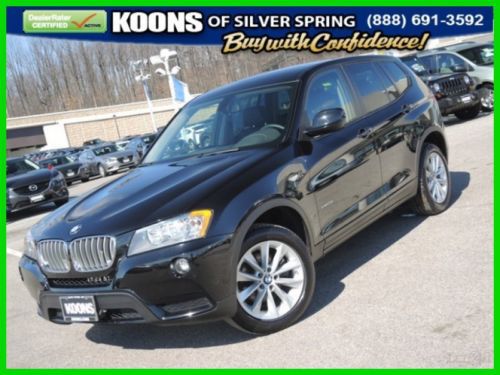 2013 2.8i used turbo 2l i4 16v awd suv lcd premium