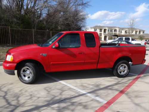 Ford : f-150 xlt 1999 ford f-150 xlt