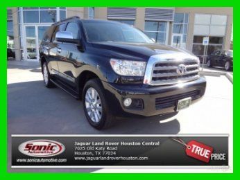 2012 platinum 5.7l v8 used 5.7l v8 32v automatic 4wd suv