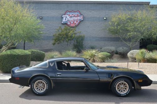 1981 pontiac firebird