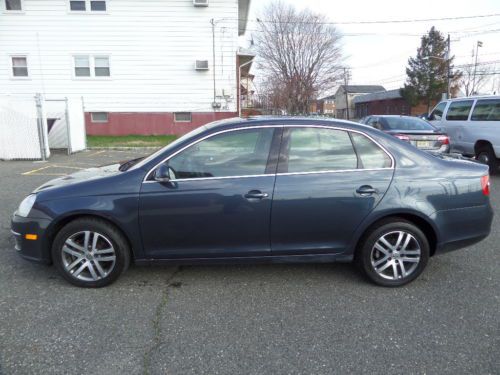 2006 Volkswagen Jetta TDI, Automatic, Alloys, Runs Incredibly! LOW RESERVE!, US $7,250.00, image 2