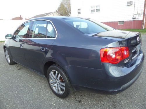 2006 Volkswagen Jetta TDI, Automatic, Alloys, Runs Incredibly! LOW RESERVE!, US $7,250.00, image 3