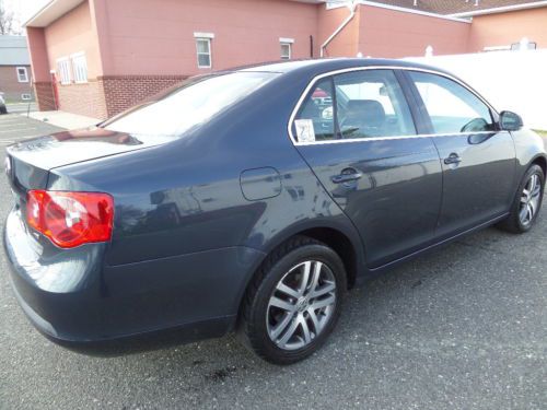 2006 Volkswagen Jetta TDI, Automatic, Alloys, Runs Incredibly! LOW RESERVE!, US $7,250.00, image 5